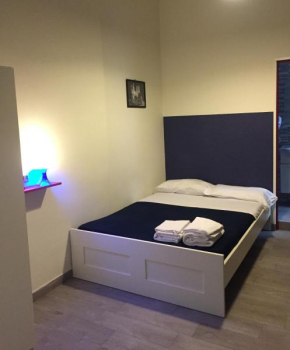  Flyresidence Garibaldi  Неаполь